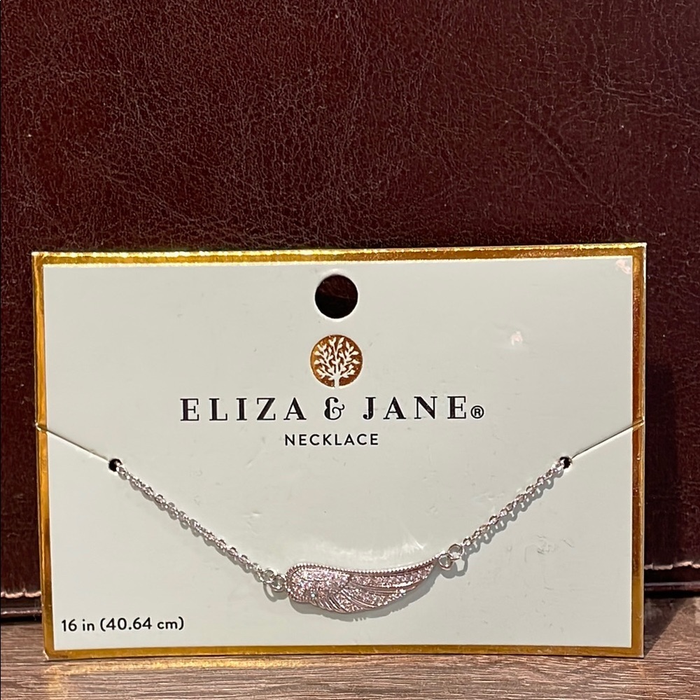 Eliza & Jane Set of 2 Necklaces - sold as a set